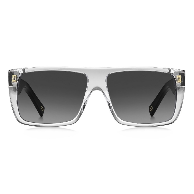 Marc Jacobs MARC ICON 096/S - MNG 9O Crystal Black