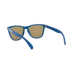 Oakley OO 9444 Frogskins 35th 944404 Primary Blue