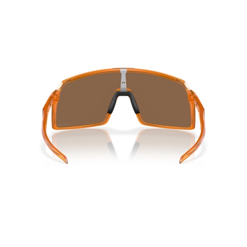 Oakley OO 9406 Sutro 9406A9 Transparent Ginger