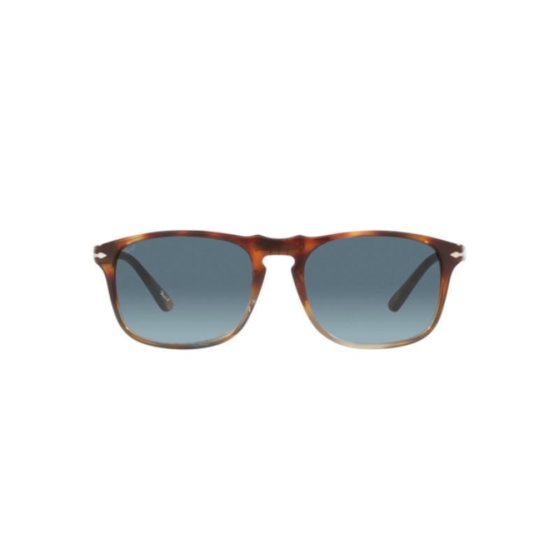 Persol PO 3059S - 1158Q8 Tortoise Spotted Brown