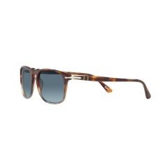 Persol PO 3059S - 1158Q8 Tortoise Spotted Brown
