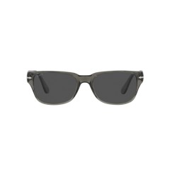 Persol PO 3288S - 110348 Trasparent Taupe Grey
