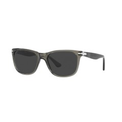 Persol PO 3291S - 110348 Trasparent Taupe Grey