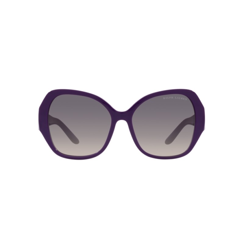 Ralph Lauren RL 8202B - 5412V6 Shiny Purple