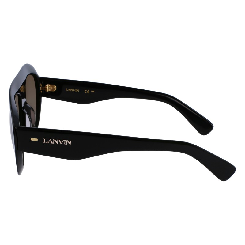 Lanvin LNV 666S - 001 Black