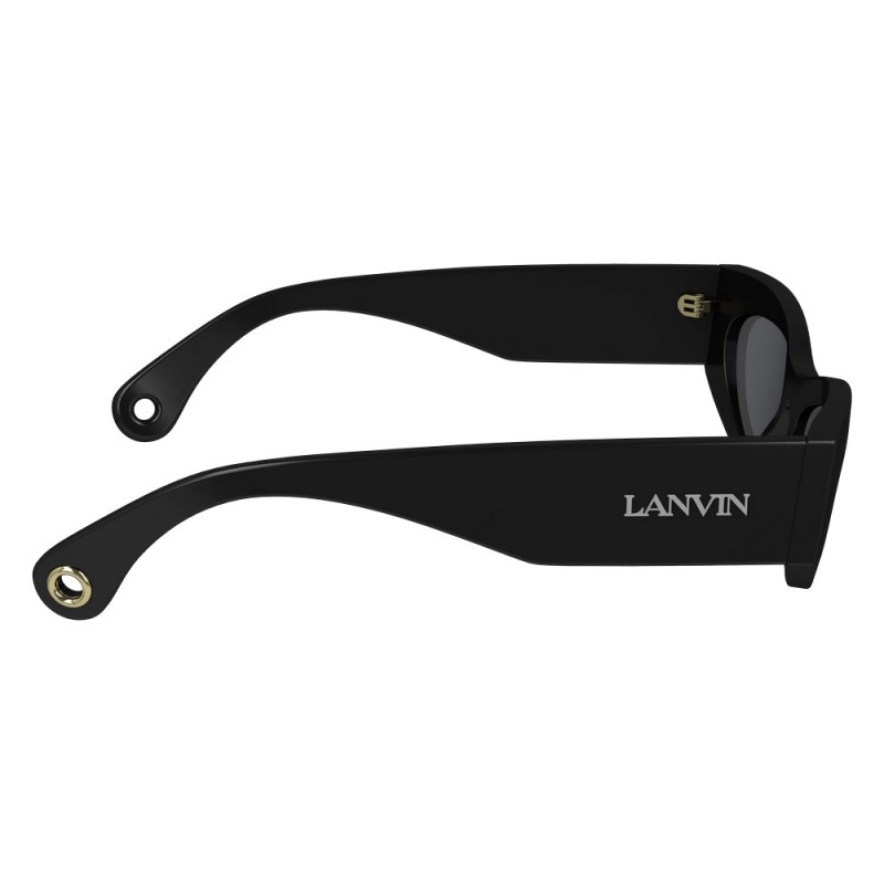Lanvin LNV 669S - 001 Black