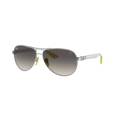 Ray-ban RB 8331M - F08311 Silver