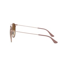 Ray-Ban RB 3546 - 907151 Beige On Copper