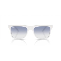 Ray-Ban RB 4413M - F69219 White