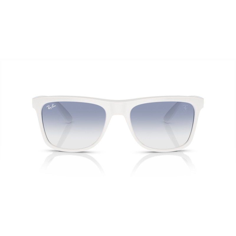 Ray-Ban RB 4413M - F69219 White