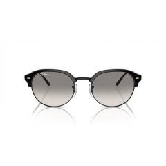 Ray-Ban RB 4429 - 672332 Black On Gold