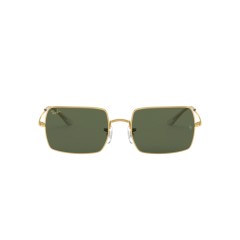 Ray-Ban RB 1969 Rectangle 919631 Legend Gold