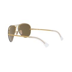 Ray-Ban RB 3449 Rb3449 001/2Y Gold