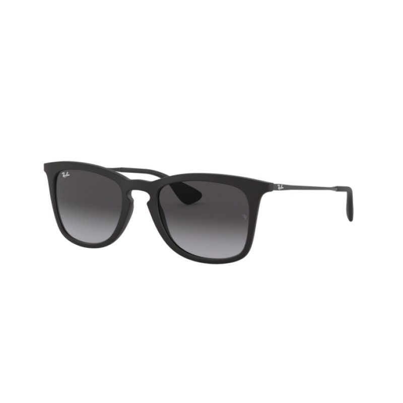Ray-Ban RB 4221 - 622/8G Rubber Black