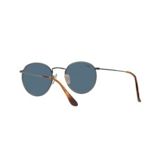 Ray-Ban RB 8247 Round 9208T0 Demigloss Petwer
