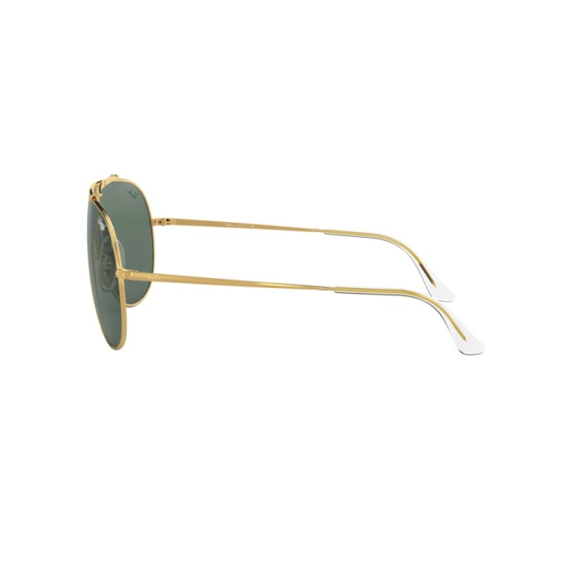 Ray-Ban RB 3597 Wings 905071 Gold