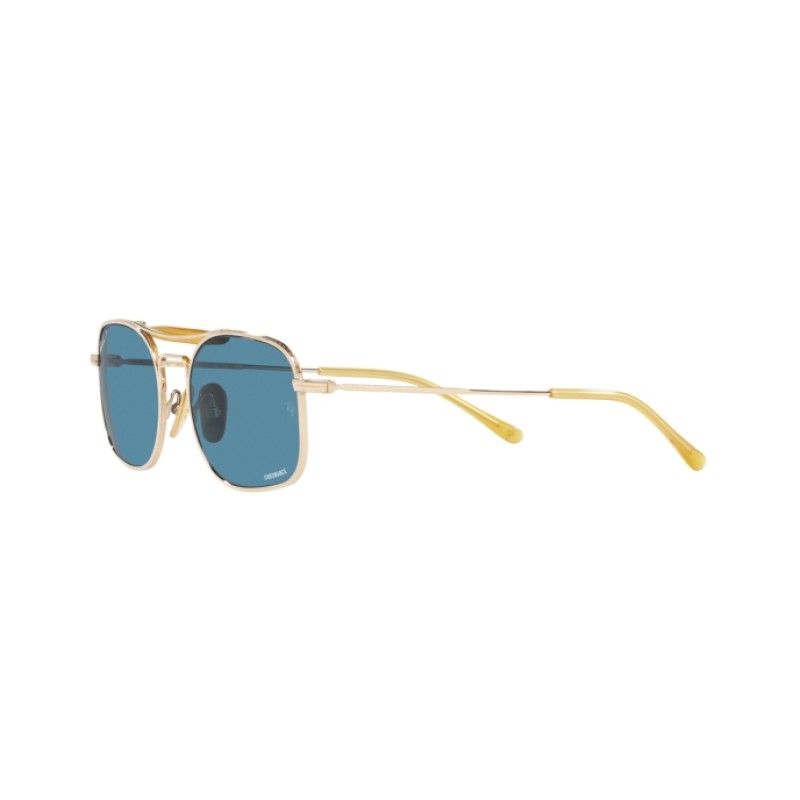 Ray-Ban RB 8062 - 9205S2 Arista