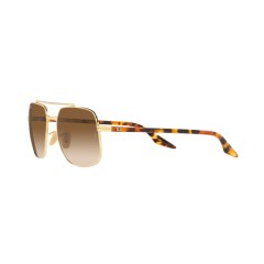 Ray-Ban RB 3699 - 001/51 Gold