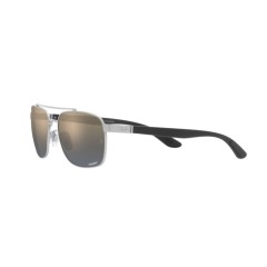 Ray-Ban RB 3701 - 003/J0 Silver