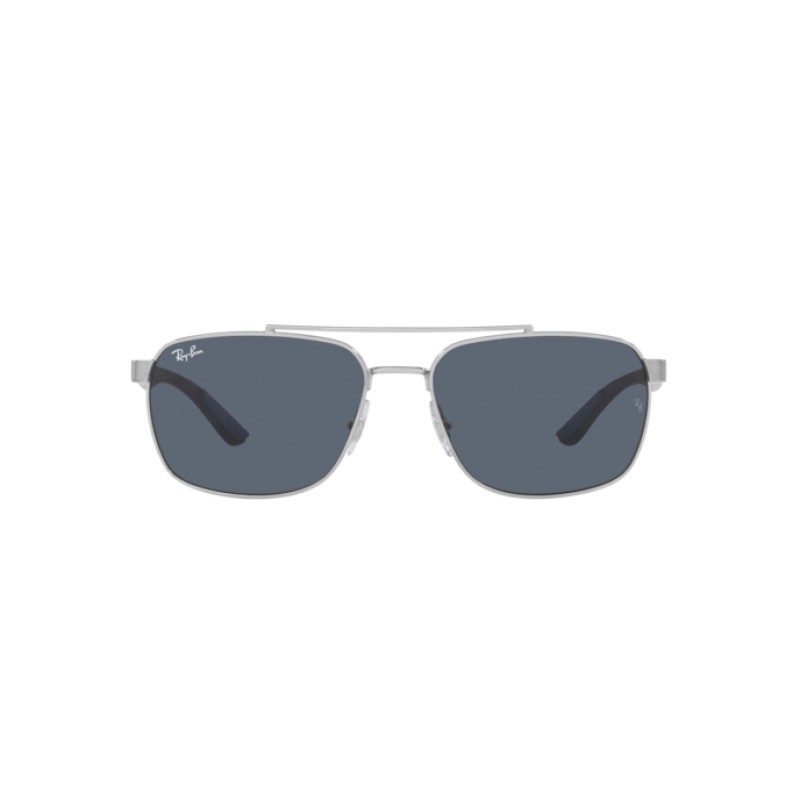 Ray-Ban RB 3701 - 924387 Silver