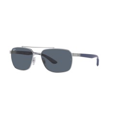 Ray-Ban RB 3701 - 924387 Silver