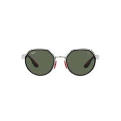 Ray-Ban RB 3703M - F00771 Silver