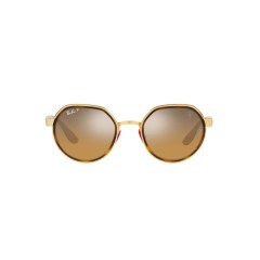 Ray-Ban RB 3703M - F076A2 Gold