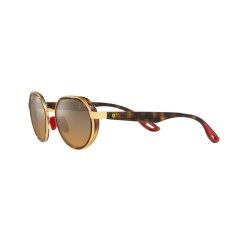 Ray-Ban RB 3703M - F076A2 Gold