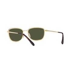 Ray-ban RB 3705 - 001/31 Gold