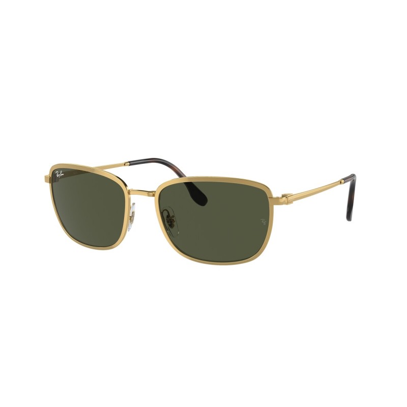 Ray-ban RB 3705 - 001/31 Gold