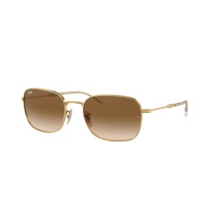 Ray-ban RB 3706 - 001/51 Gold