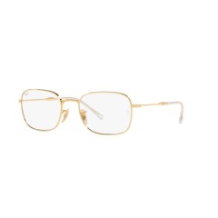 Ray-ban RB 3706 - 001/GH Gold