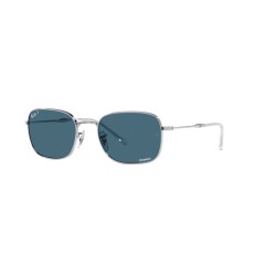 Ray-ban RB 3706 - 003/S2 Silver