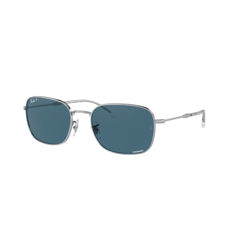 Ray-ban RB 3706 - 003/S2 Silver