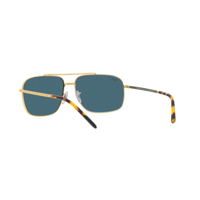 Ray-ban RB 3796 - 9196S2 Gold