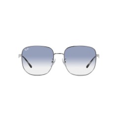 Ray-Ban RB 3713D - 003/19 Silver