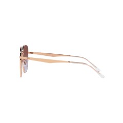 Ray-Ban RB 3713D - 9202I8 Rose Gold