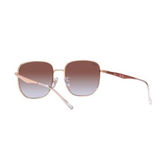 Ray-Ban RB 3713D - 9202I8 Rose Gold