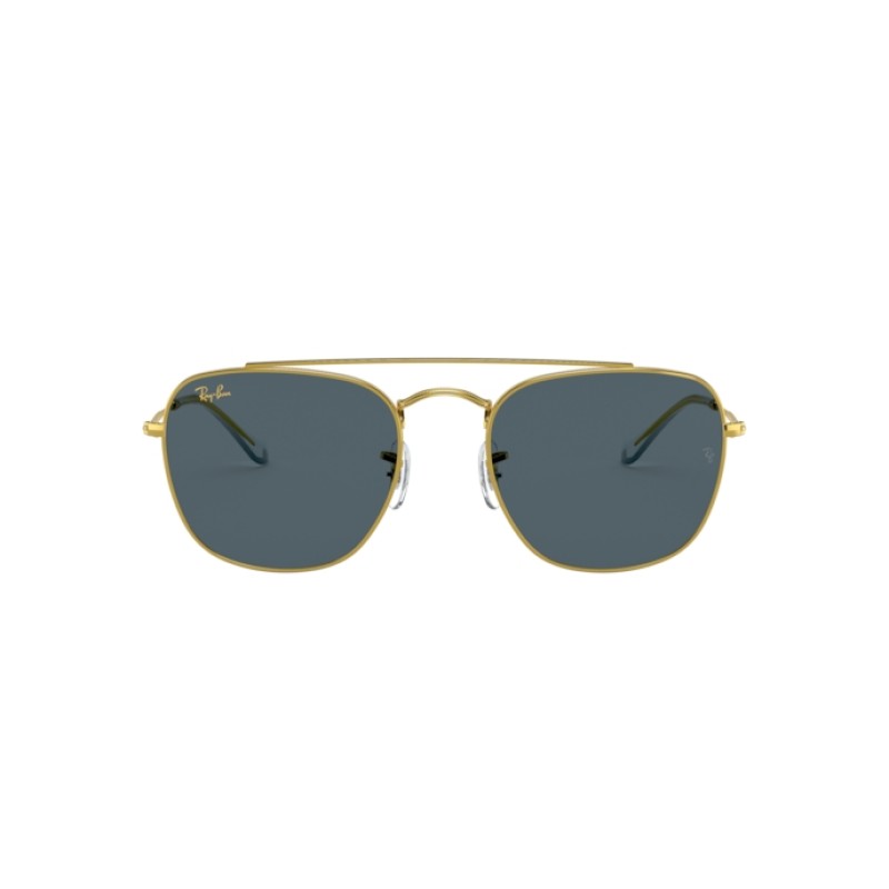 Ray-Ban RB 3557 - 9196R5 Legend Gold