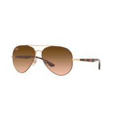Ray-Ban RB 3675 - 9127A5 Arista