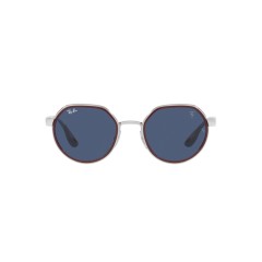Ray-Ban RB 3703M - F07780 Silver