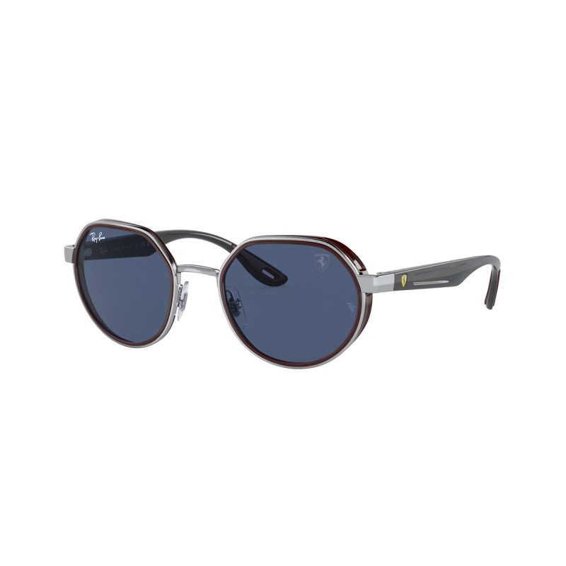Ray-Ban RB 3703M - F07780 Silver
