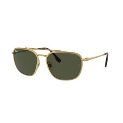 Ray-ban RB 3708 - 001/31 Gold