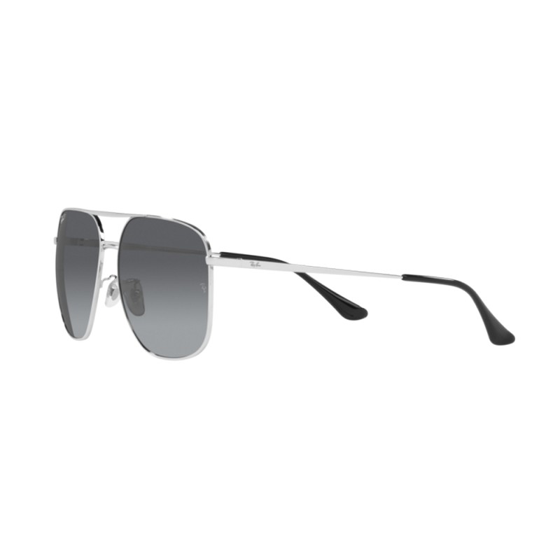 Ray-Ban RB 3679D - 003/T3 Silver