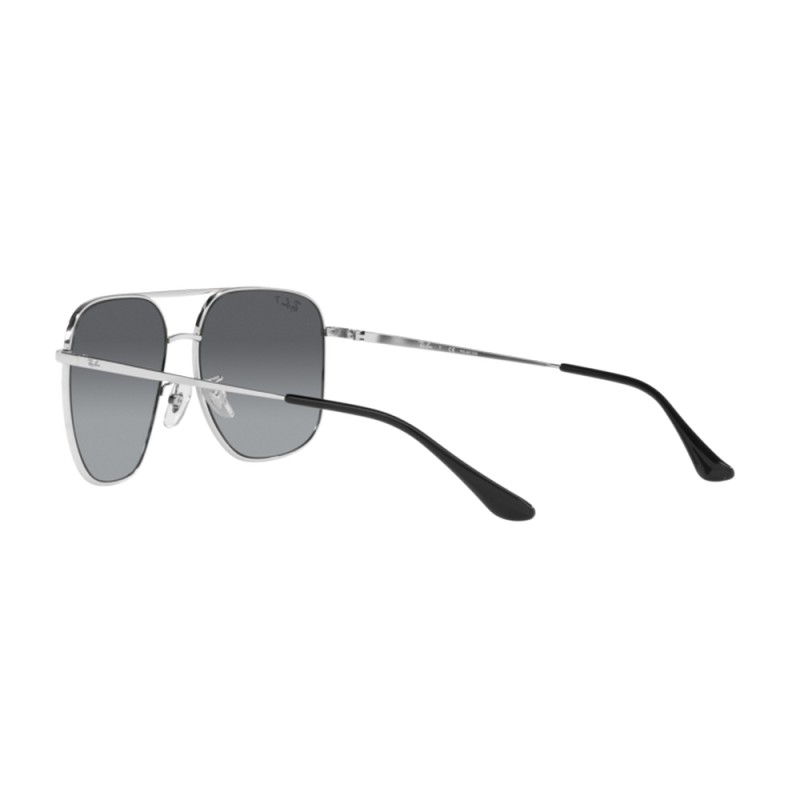 Ray-Ban RB 3679D - 003/T3 Silver