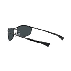 Ray-Ban RB 3119M Olympian I Deluxe 002/R5 Black