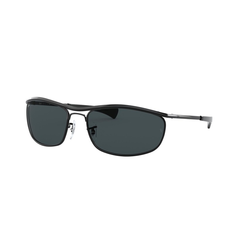 Ray-Ban RB 3119M Olympian I Deluxe 002/R5 Black