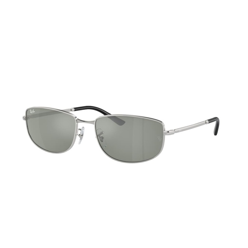 Ray-Ban RB 3732 - 003/40 Silver