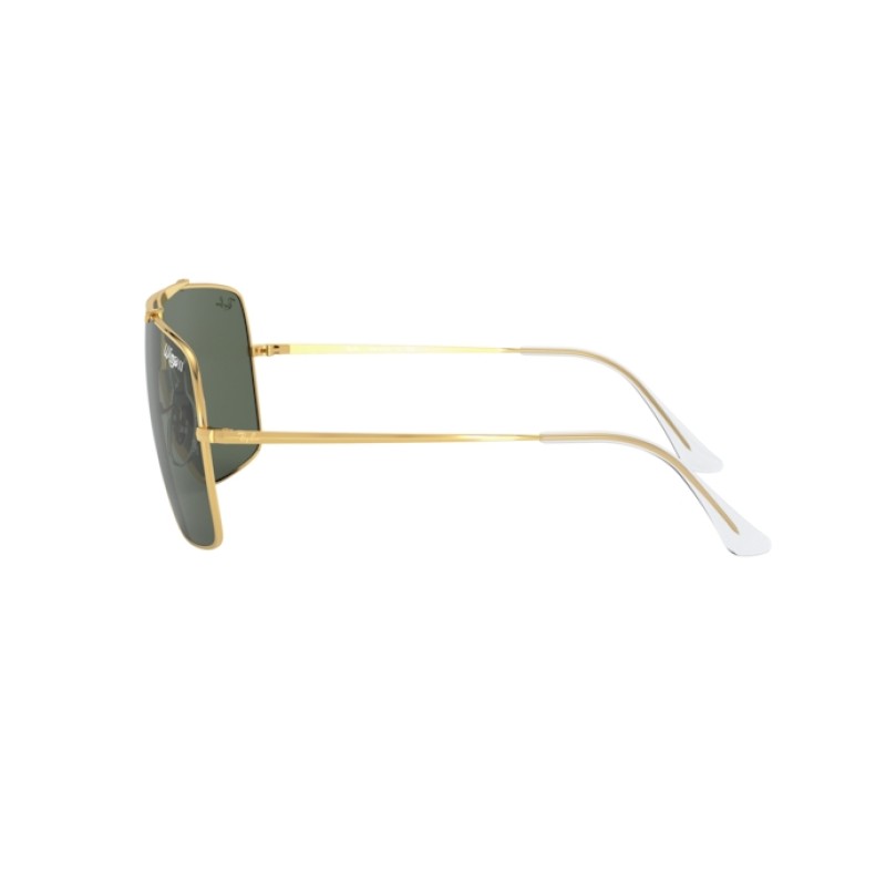 Ray-Ban RB 3697 Wings Ii 905071 Gold