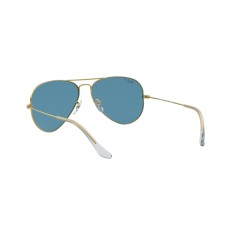 Ray-Ban RB 3025 Aviator Large Metal 9196S2 Legend Gold